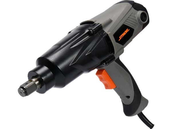 Elektrisk slagskruvmejsel 1100W 800Nm STHOR 57097