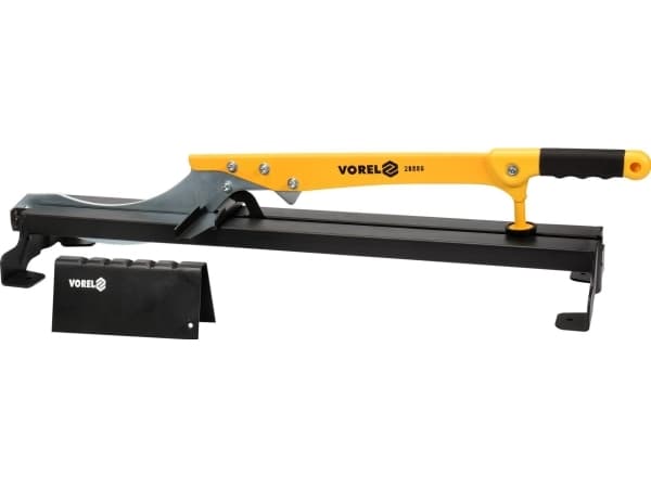 Vorel Guillotine for cutting panels 12 x 210mm (28880)