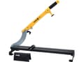 Miniatyrbild 5 av 5: Vorel Guillotine for cutting panels 12 x 210mm (28880)