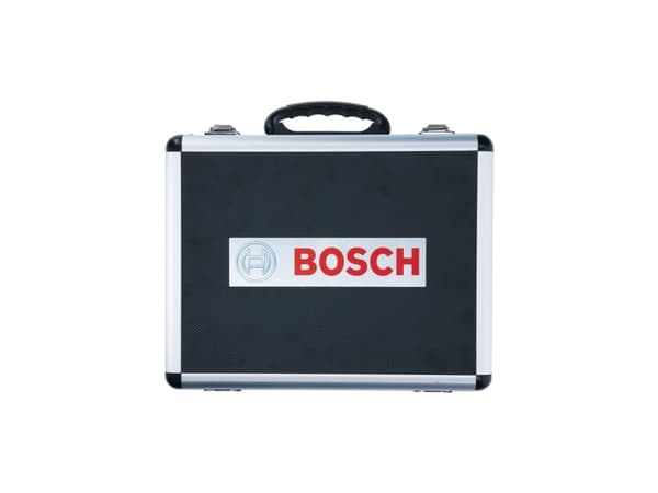 Bosch BOR-/MEJSELSÆT SDS-PLUS ALU 11 DELE