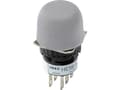 Miniatyrbild 2 av 2: Idec HE5B-M2PN1 Vippbrytare 125 V/AC, 30 V/DC 3 A 1 x On/Off/On Klicka (L x B x H) 20 x 20 x 20 x 31 mm IP40 (framsida) 1 st