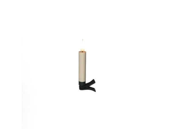 Konstsmide 1912-210, Dekorativ lysfigur, Hvit, Plast, IP20, 5 t, 10 lampe(r) Hvit
