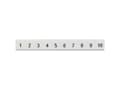 Miniatyrbild 1 av 4: Siemens 8WH81212AB25 Signage White 100 st