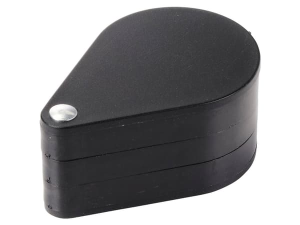 TRU KOMPONENTIT Elektroninen okulaari Objektiivin halkaisija: 30 mm 1 kpl Suurennuslasi8.16.24x (L x S x K) 56 x 36 x 25 mm