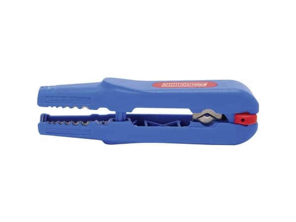 WEICON TOOLS 51000400 Multi-Stripper No. 400 Kaapelipinnoitteen poisto Sopii pyöreille kaapeleille 8-13 mm 0,5-6 mm²