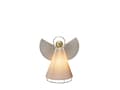 Miniatyrbilde 1 av 5: Konstsmide Paper angel, Figur, Messing, Hvit, Metall, Papir, Universell, IP20, 1 lamper