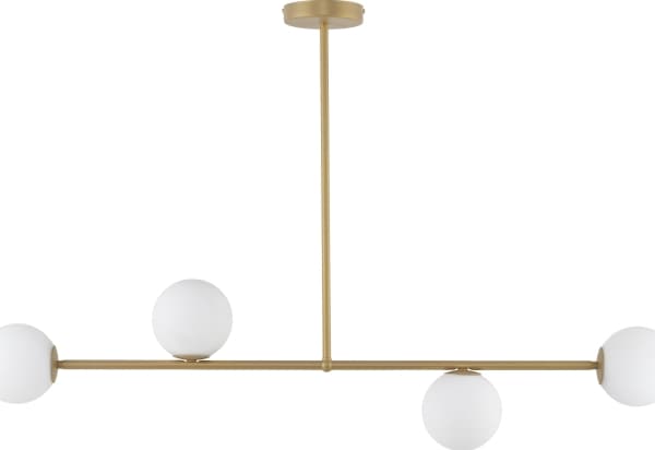 Sigma taklampe Modern Ready LED-taklampe over bordet Sigma Gama balls 33333
