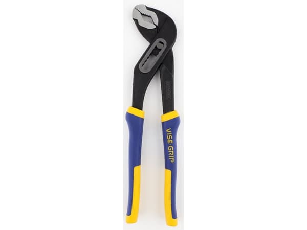 IRWIN YMPÄRISTÖPISTOKKEET 250mm PTG GROOVELOCK