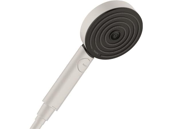 hansGrohe Pulsify Select S Håndbruser 105 3jet Relaxation, mat hvid