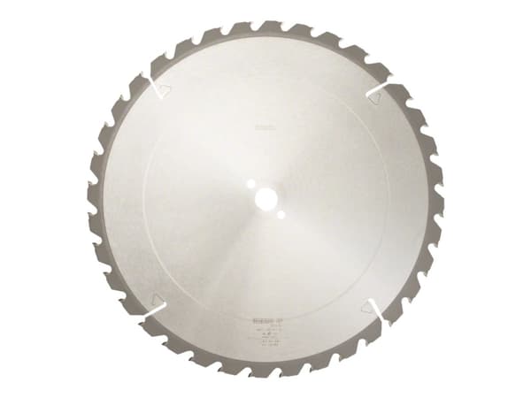 Bosch RUNDSAVKLINGE CONST.WT Ø500X3,8X30MM 36T