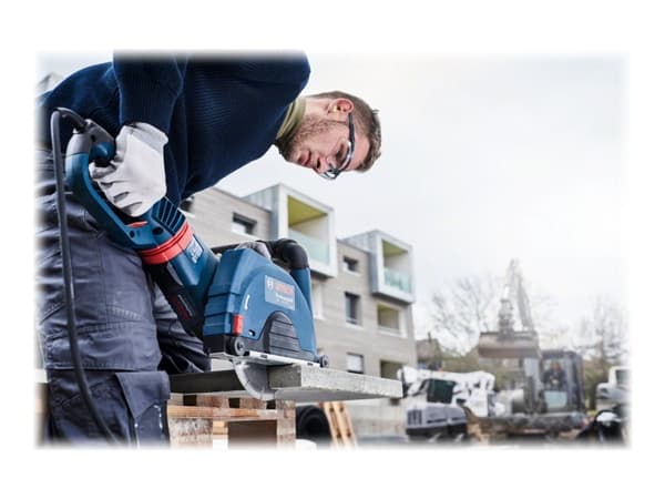 Bosch Standard for Stone - Diamantskjæreplate - for stein - 230 mm