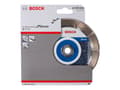 Miniatyrbilde 3 av 5: Bosch Standard for Stone - Diamantskjæreplate - for stein - 125 mm