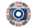 Miniatyrbilde 4 av 5: Bosch Standard for Stone - Diamantskjæreplate - for stein - 125 mm