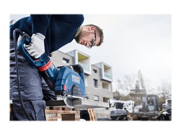 Bosch Standard for Stone - Diamantskjæreplate - for stein - 125 mm