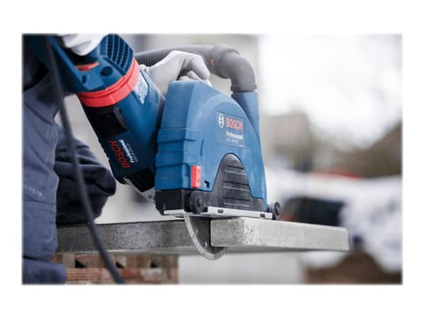 Bosch Standard for Stone - Diamantskjæreplate - for stein - 125 mm