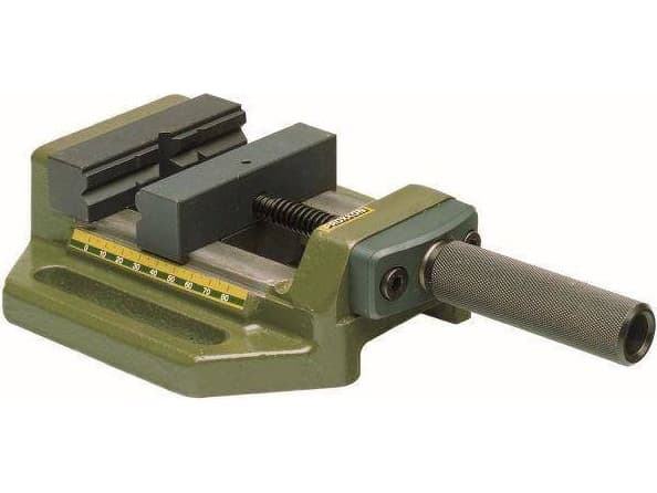 Proxxon PRIMUS 100, Maskin Skrustikke, 7,5 cm