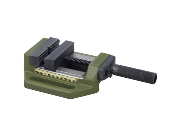 Proxxon PRIMUS 100, Maskin Skrustikke, 7,5 cm