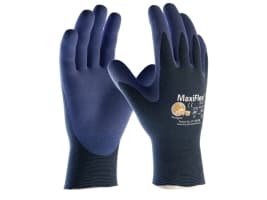 Maxiflex Elite storlek 11 - Monteringshandske, tunn med super fingerkänsla, extra andningsbar