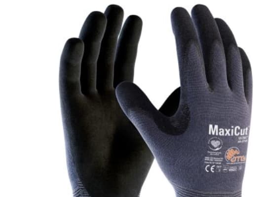 Käsineet MaxiCut Ultra 44-3745, koko 9, 12 parin pakkaus