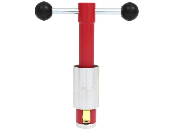 KS TOOLS Venttiilin kiinnitys, 161mm (116.2000)