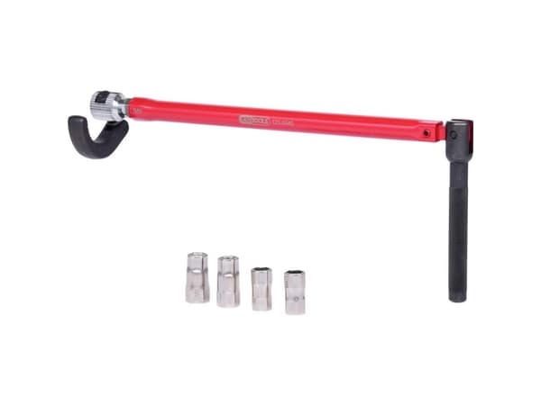 KS Tools 123.0040, 460 g