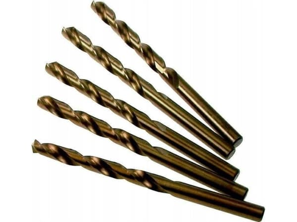 AWTools CONDOR borrkrona METALL KOBALT 6.0mm/10st.