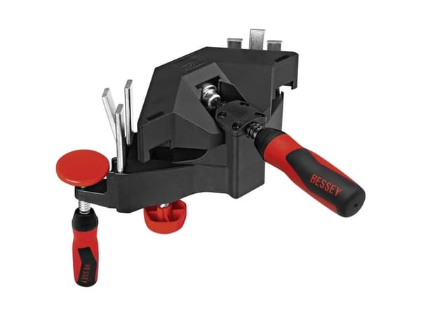 Bessey BESSEY angled door frame straightening clamp WTR - WTR