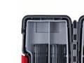 Miniatyrbilde 5 av 5: Bosch - Bladsett for stikksag - for tre, metall - 40 deler