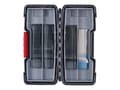 Miniatyrbilde 2 av 5: Bosch - Bladsett for stikksag - for tre, metall - 40 deler