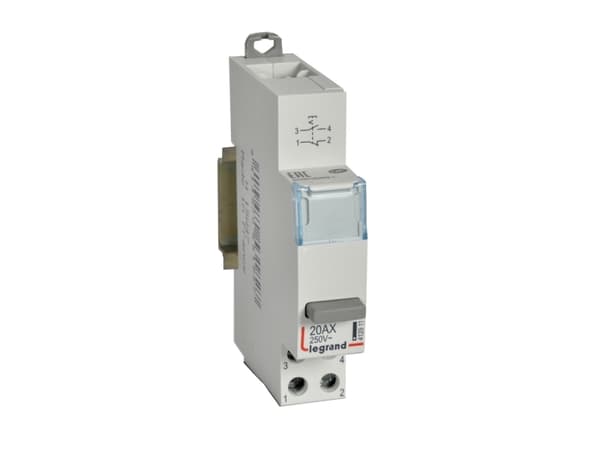 20 A 230 V Legrand 412911