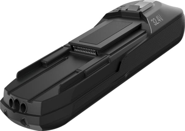 Rowenta X-Force ZR009702, Batteri, Lithium-Ion (Li-Ion), 32,4 V, Rowenta, X-Force Flex 14.60 /14.60 PRO , RH99 / TY99 / EO99., Sort