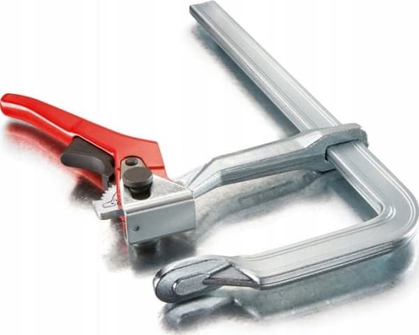 BESSEY GH80, F-klemme, 80 cm