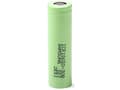Miniatyrbild 1 av 2: Samsung ICR18650-30B Special-batteri 18650 Flat-Top Litium 3.7 V 2950 mAh