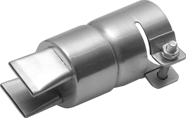 Blow Air loddestasjonsspiss