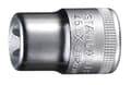 Miniatyrbild 3 av 5: Stahlwille 45 TX E 6 02270006 #####TX Uttag E 6 3/8 (10 mm)