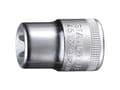 Miniatyrbild 1 av 5: Stahlwille 45 TX E 6 02270006 #####TX Uttag E 6 3/8 (10 mm)