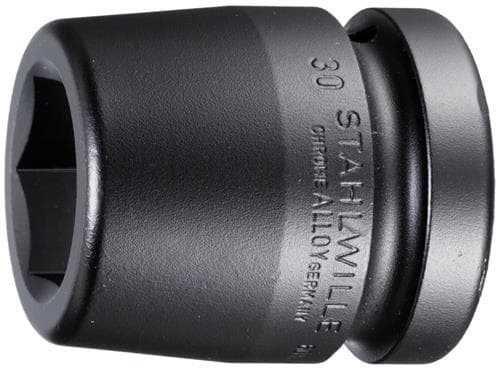 Stahlwille 60 IMP 33 26010033 Sekskantnøkkelinnsats 1 (25 mm)