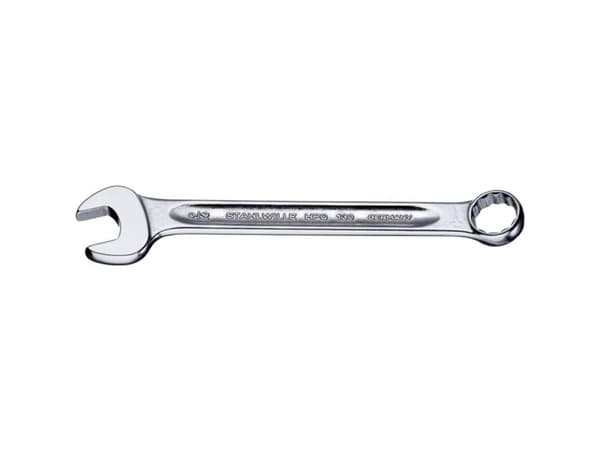 Stahlwille 4057222222 130 A 11/32 Gaffelnyckel