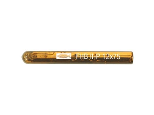 Fischer 96847, Kapsel, 10 stykker