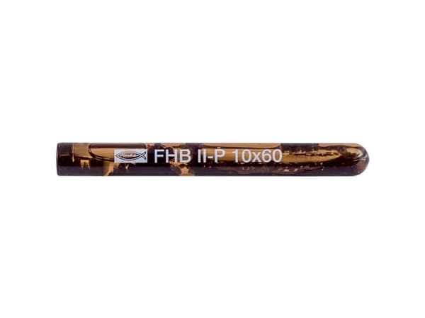 Fischer 96847, Kapseli, 10 kpl