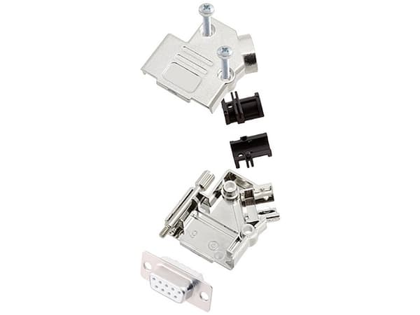 Telegärtner J01028B0031 N Power Splitter 1 St. (J01028B0031)