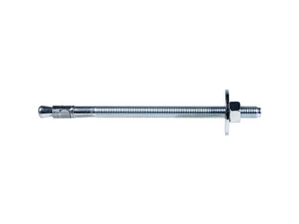 Fischer 45586, Expansionsankare, Betong, M12, ETA-07/0211, 344 mm, 1,2 cm