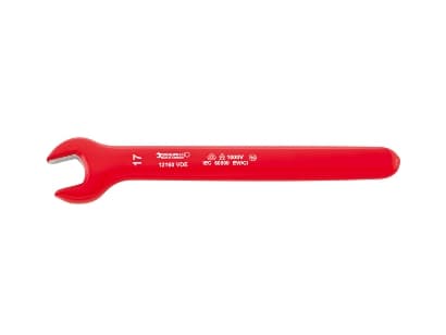 STAHLWILLE 12160 VDE-14, Kromiseosteräs, Punainen, 18,1 cm, 88 g, 1 kpl