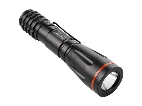TOOLCRAFT T50 LED (RGB) työvalo Vyöpidikkeellä Paristokäyttöinen 50 lm 47 g