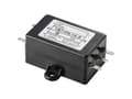 Pikkukuva 1 / 2: TRU COMPONENTS Melusuodatin 250 V/AC 1 A 3,7 mH (L x S x K) 68 x 50 x 25,5 mm 1 kpl 1 kpl