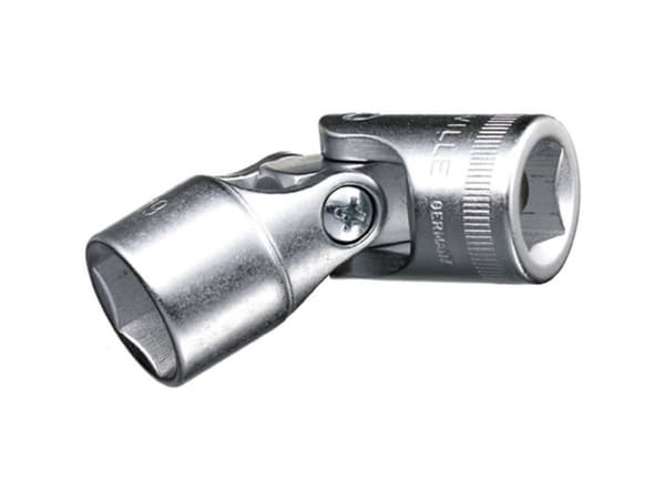 Stahlwille 53 17 03040017 Sexkantsuttag 17 mm 1/2 (12,5 mm)