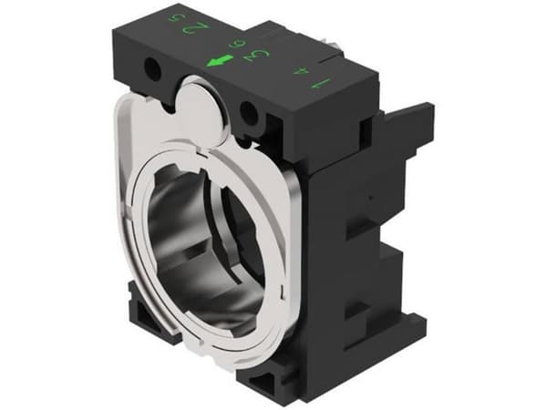 eao 45-2300.1000.000 Beskyttelsesafskærmning IP66, IP67, IP69K 1 stk