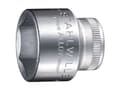 Miniatyrbild 2 av 3: STAHLWILLE 02110009, Uttag, 3/8", Metrisk, 1 huvuden, 9 mm