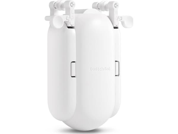 SwitchBot SwitchBot Smarter Curtain Motor I Rail white