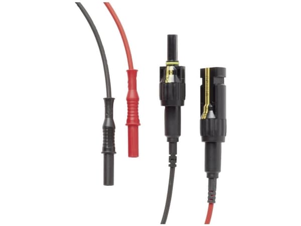 Fluke 5301188 PVLEAD1 Testijohto Erikoistarvikkeet mittalaitteisiin 1 sarja